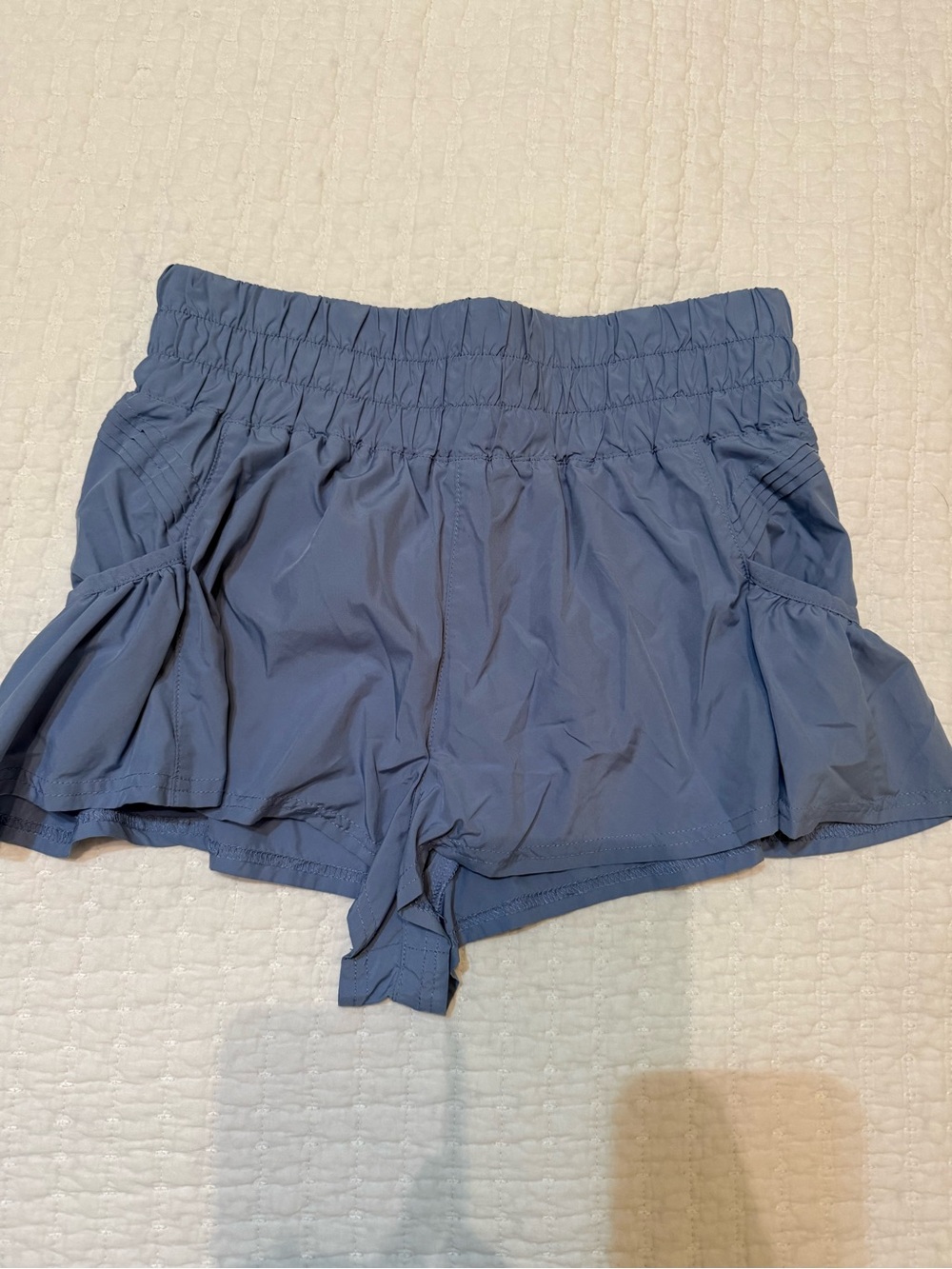 Free people movement get your flirt on short